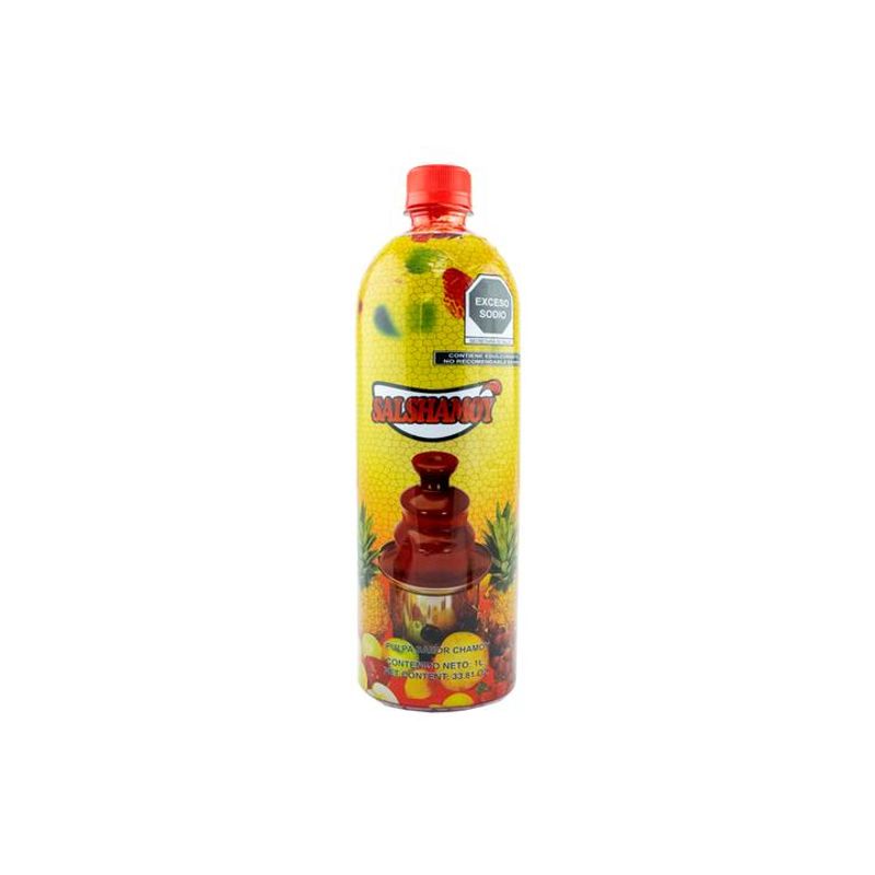 Salchamoy Tamarind Pulp 1 Pc Main image