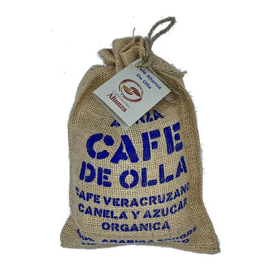 Café de Olla 500 Pcs