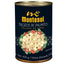 Montesol Palm Heart Chunks in Can 14 oz