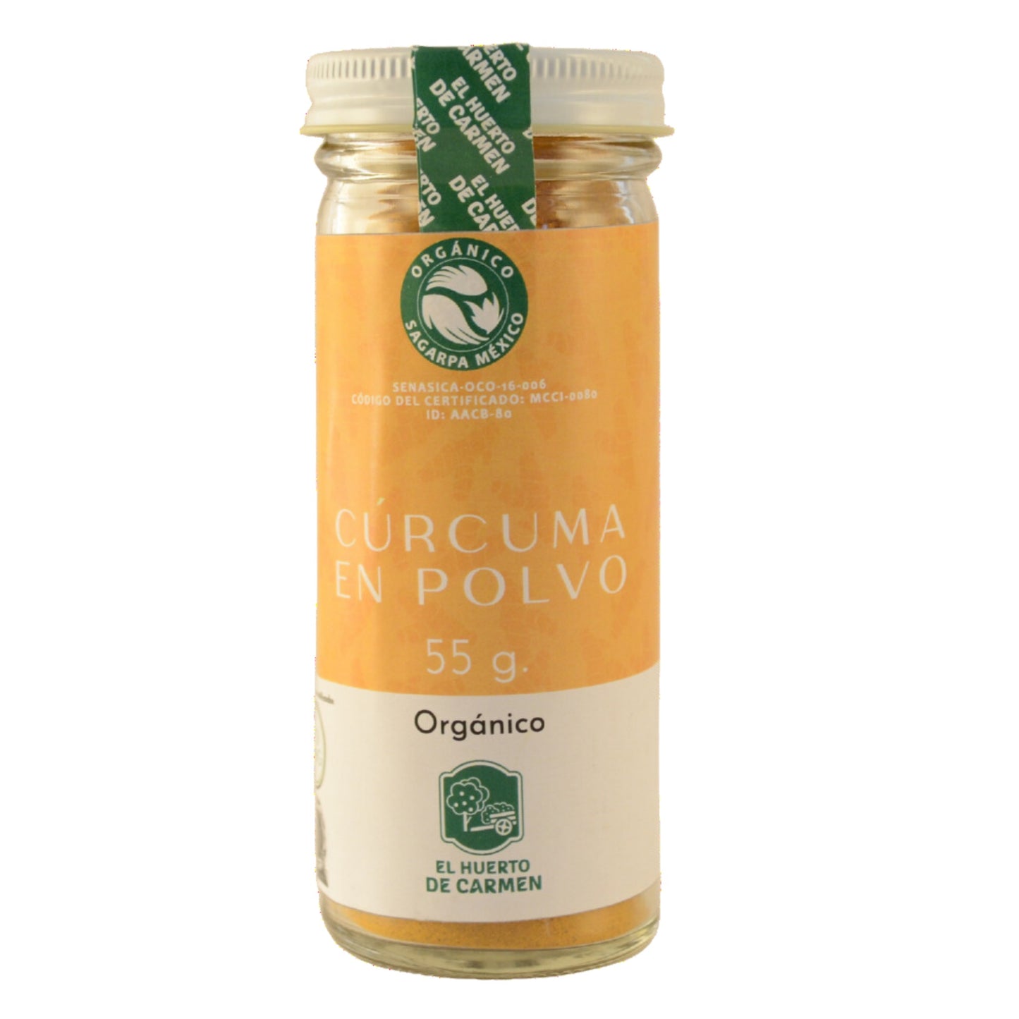 Turmeric 2 oz