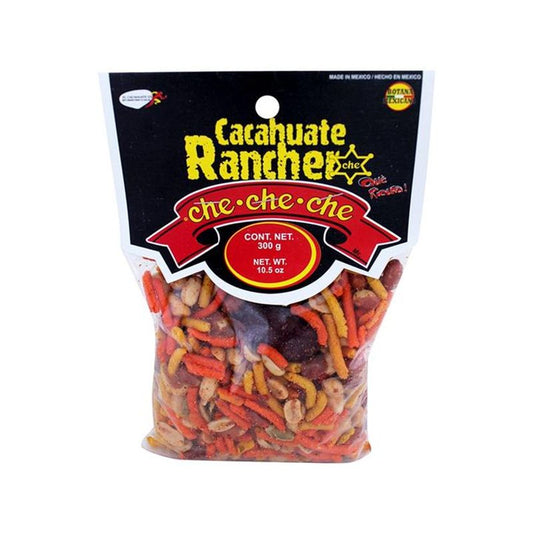 Ranchero Peanut Che Che Che 7.8 oz