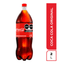 Coca Cola Original Soda 68 oz