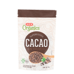 HEB Organics Superfood Cacao Nibs 4 oz