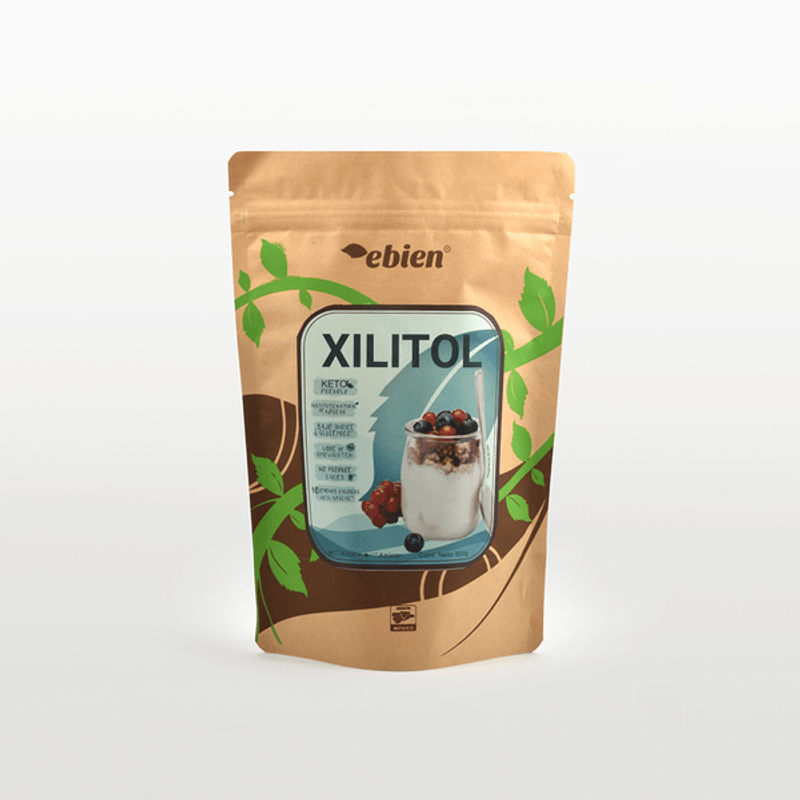 Ebien Xylitol Bag - 18 oz Main image