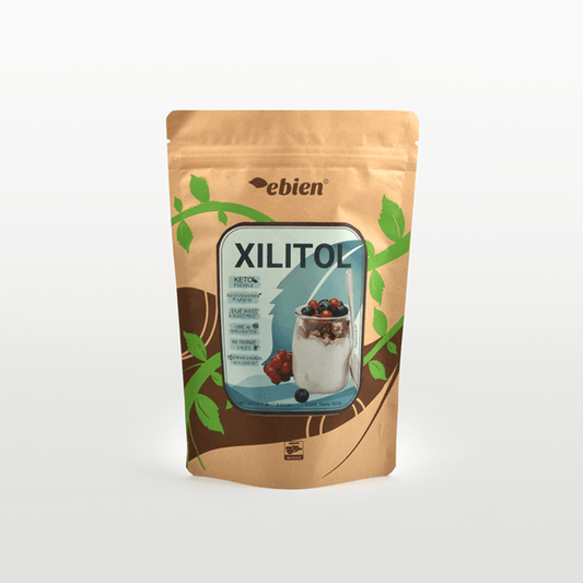 Ebien Xylitol Bag - 18 oz