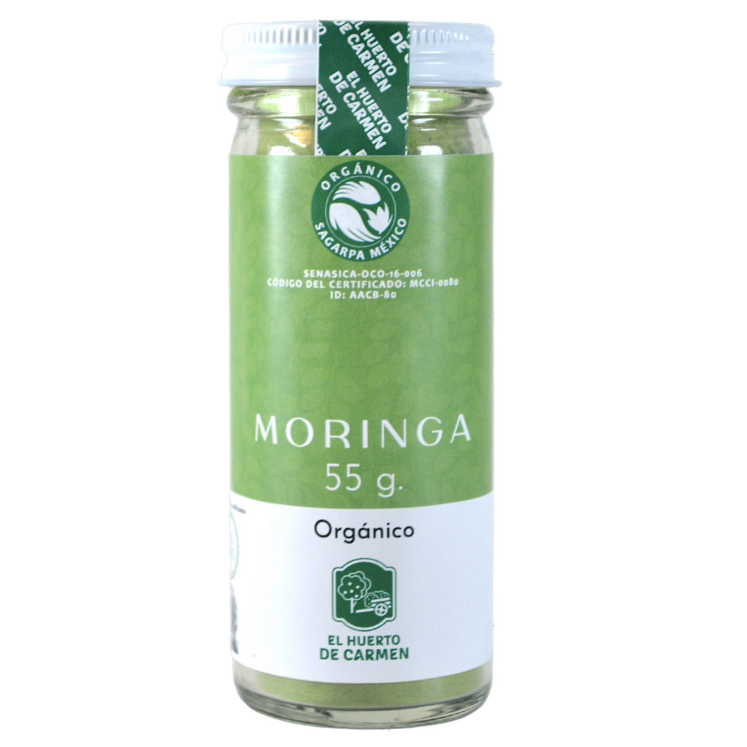 Moringa 2 oz