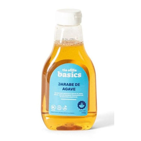 Aunt Ofilia Agave Syrup - 12 oz