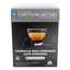 Punta del Cielo Espresso Capsules DG Compatible 16 pcs, 4 oz