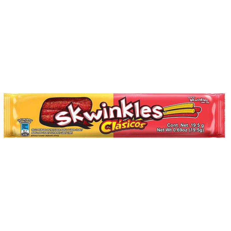 Skwinkles Classic Candy Strips 0.7 oz Main image
