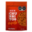 HEB Amaranth Churritos Chipotle 12 oz