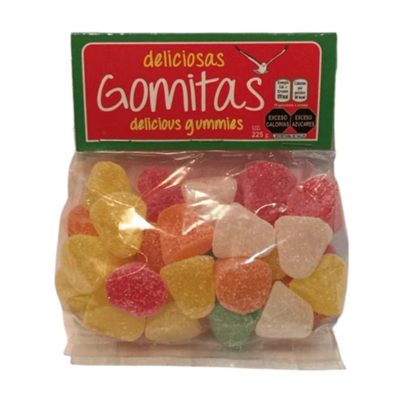 Admiro Gummies 8 oz Main image