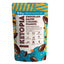 Ketopia Chocolate Covered Salted Caramel Peanuts, 5 oz