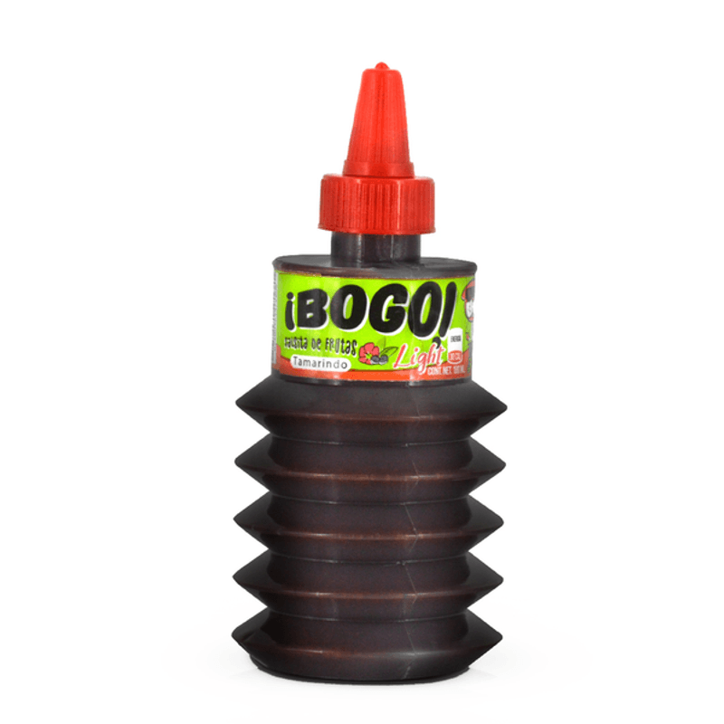 Bogo Fruit Sauce 9 oz