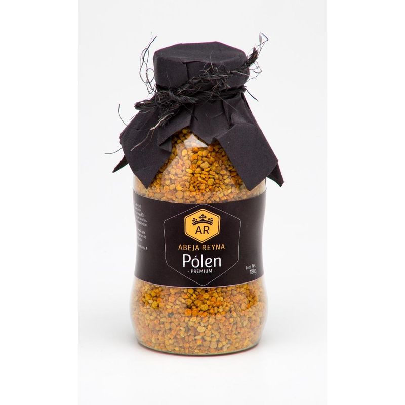 Abeja Reyna Premium Pollen Main image