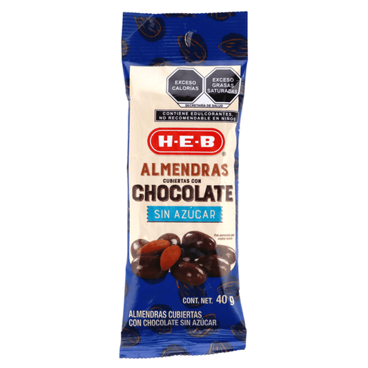 Chocolate Covered Almonds - 1 Piece