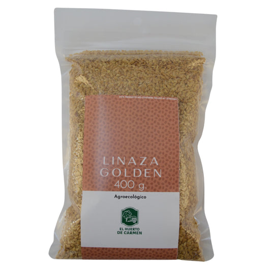 Golden Flaxseed 14 oz