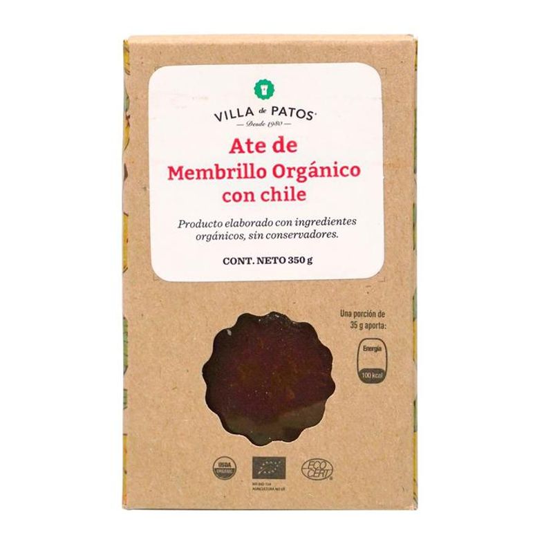 Blasón Organic Ground Coffee 12 oz Main image