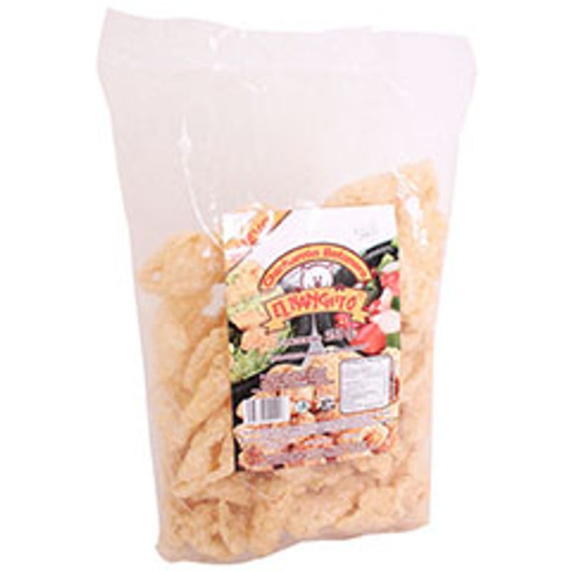 Botanero Pork Rinds - 9 oz Main image