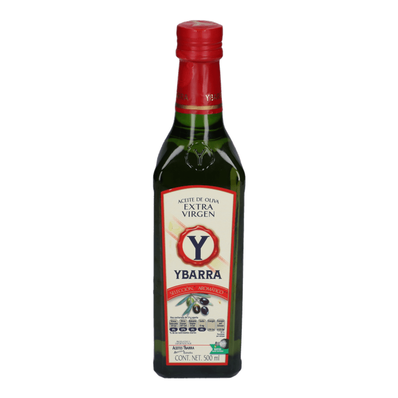 Aromatic Extra Virgin Olive Oil - 17 oz