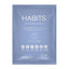 Habits Individual Vanilla Probiotic Vegetable Protein Packet, 1.1 oz