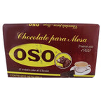 Oso Chocolate Flavoring for Table 7 oz