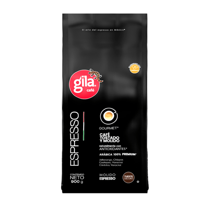 Gila Ground Coffee, 32 oz Main image