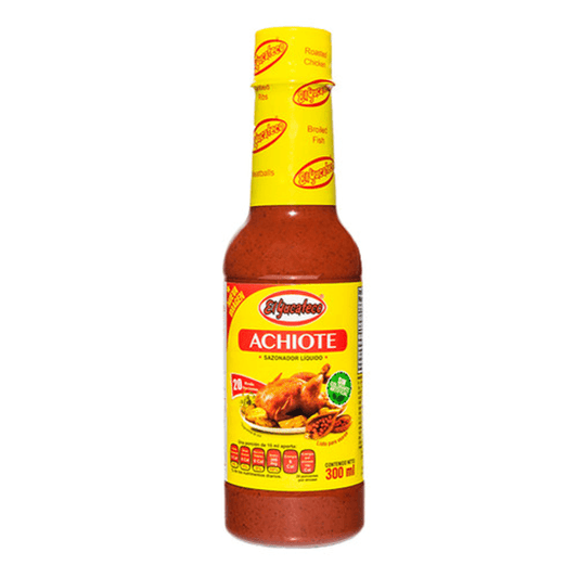 Liquid Achiote 10 fl oz