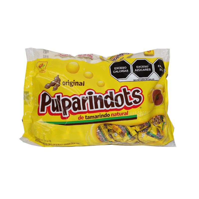 De la Rosa Pulparindots Bag - 15 oz (1 Piece) Main image