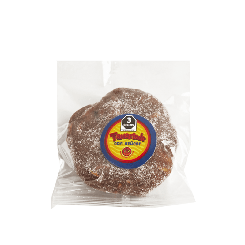 Sugar Tamarind Roll - 2.8 oz