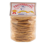 Tostypractyc Corn Tostadas 20 Pcs
