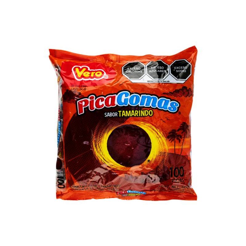 Picagomas Tamarind Flavor - 100 Pieces