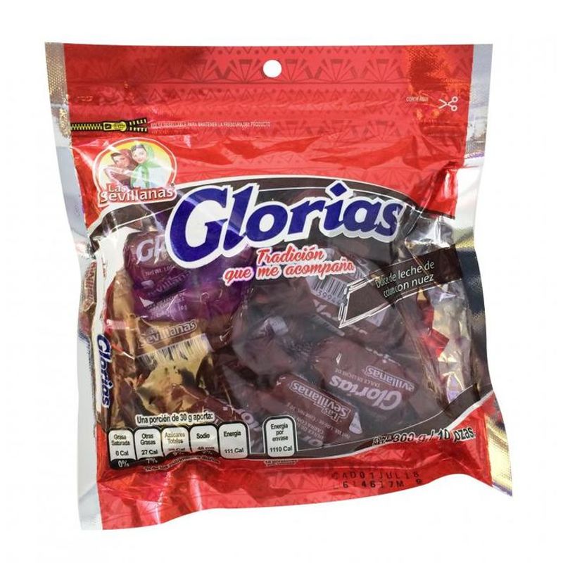 Las Sevillanas Traditional Gloria 11 oz Main image