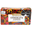 El Sabor de Oaxaca Almond Table Chocolate 18 oz