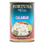 Fortuna del Mar Cubed Squid 15 oz