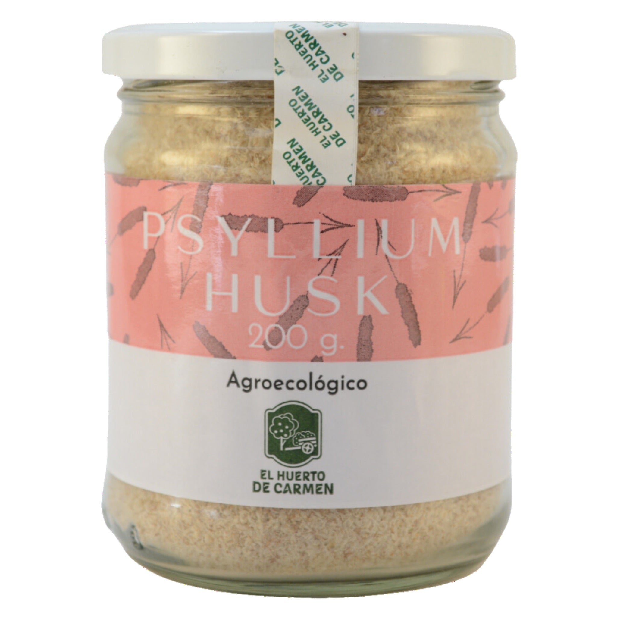 Psyllium 7 oz Main image