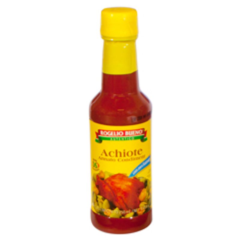 Rogelio Bueno Liquid Achiote 8.5 oz Main image