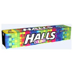Halls Colors Candy 1 Count 1 oz