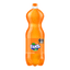 Fanta Orange Soda, 68 oz