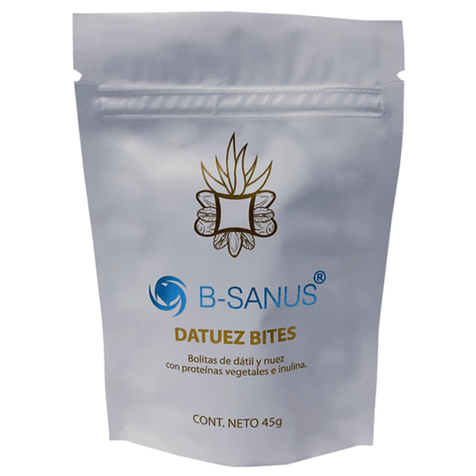 B-Sanus Datuez Bites 2 oz