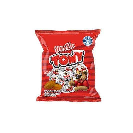 Tomy Candies - 2.6 oz (75 Pieces)