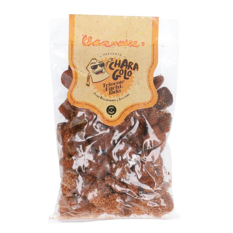 Charamusca Charagolo Tamarind Candy 250 pcs 8.8 oz Main image