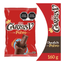 Nestle Carlos V Chocolate Milk Flavoring Powder - 6 oz