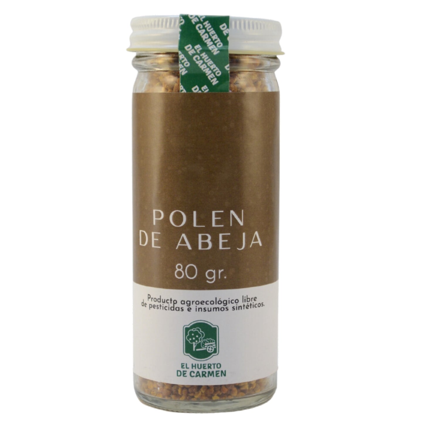 Bee pollen 3 oz