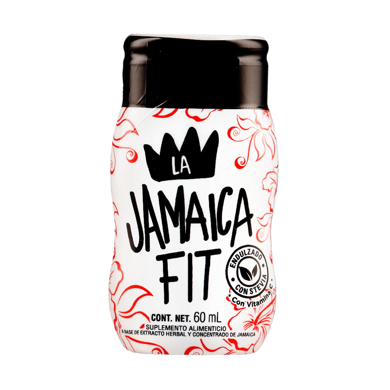 Nutricion Avanzada Jamaica Fit 2 oz Main image