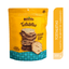 Tostalletas Crispy Chickpea Cookies, 7 oz