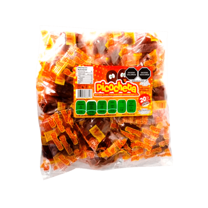 Picoritos Picocheta - 1 Piece Main image