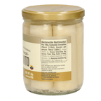 HEB Hearts of Palm 14 oz