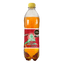 Barrilito Apple Cider Flavor Soda, 17 oz