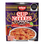 Nissin Cup Noodles Chili Lime and Cheese, 2.3 oz
