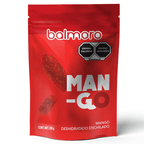 Balmoro Spicy Dried Mango 9 oz